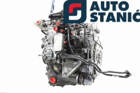 Motor BMW 3 F30/F31/F80 (N47-D20C) | OEM: 11002334003