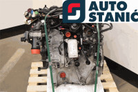 Motor BMW 3 F30/F31/F80 (N47-D20C) | OEM: 11002334003