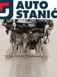 Motor BMW 3 F30/F31/F80 (N47-D20C) | OEM: 11002334006