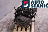 Motor BMW 3 F30/F31/F80 (N47-D20C) | OEM: 11002334006