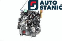 Motor BMW 3 F30/F31/F80 (N47-D20C) | OEM: 11002354664