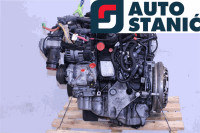 Motor BMW 3 F30/F31/F80 (N47-D20C) | OEM: 11002220831