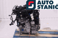 Motor BMW 3 G20/G21/G80/G81 (B48-B20A) | OEM: 11005A078C8