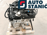 Motor BMW 3 G20/G21/G80/G81 (B48-B20A) | OEM: 11005A078D5