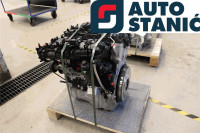 Motor BMW 3 G20/G21/G80/G81 (B48-B20A) | OEM: 11005A078D7 (GA8P75HZ)