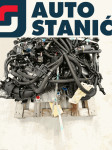 Motor BMW 3 G20/G21/G80/G81 (B48-B20A) | OEM: 11005A078D7