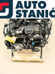 Motor BMW 3 G20/G21/G80/G81 (B48-B20A) | OEM: 11005A078D7
