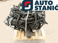 Motor BMW 3 G20/G21/G80/G81 (B48-B20B) | OEM: 11005A078C8