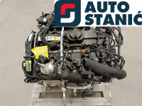 Motor BMW 3 G20/G21/G80/G81 (B48-B20B) | OEM: 11005A078C8
