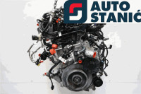 Motor BMW 3 G20/G21/G80/G81 (S58-B30A) | OEM: 11005A7FC64 (GA8HP76X)