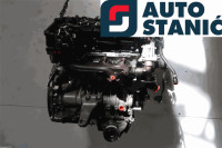 Motor BMW 3 GT F34 (B47-D20A) | OEM: 11002473150 (GA8HP50X)