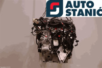 Motor BMW 3 GT F34 (N47-D20C) | OEM: 11002334003
