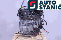 Motor BMW 3 GT F34 (N47-D20C) | OEM: 11002334004
