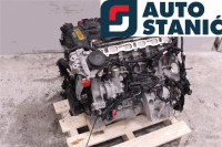 Motor BMW 4 F32/F33/F82/F83 (N55-B30A) | OEM: 11002286626