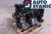 Motor BMW 4 F32/F33/F82/F83 (N57-D30A) | OEM: 11002349036