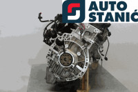 Motor BMW 4 F32/F33/F82/F83 (S55-B30A) | OEM: 11002433194