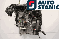 Motor BMW 4 F36 GRAN COUPE (B47-D20A) | OEM: 11002473150 (GA8HP50X)