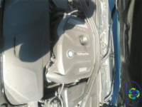 Motor BMW 4 F36 GRAN COUPE
