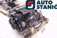 Motor BMW 5 E39 (M52TUB28) | OEM: 11001438685