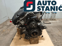 Motor BMW 5 E60/61 SED/TOU (M54-B22) | OEM: 11000302323