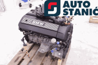 Motor BMW 5 E60/61 SED/TOU (M54-B25) | OEM: 11000304304
