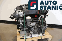 Motor BMW 5 E60/61 SED/TOU (M57-TU2D30) | OEM: 11000413754