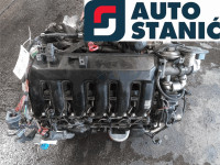 Motor BMW 5 E60/61 SED/TOU (M57-TU2D30) | OEM: 11000441299