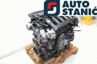 Motor BMW 5 E60/61 SED/TOU (M57-TU2D30) | OEM: 11000441299