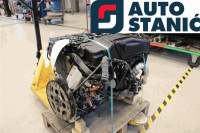 Motor BMW 5 E60/61 SED/TOU (M57-TU2D30) | OEM: 11000441300 (GA6HP26Z)