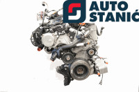 Motor BMW 5 E60/61 SED/TOU (M57-TU2D30) | OEM: 11000441301 (GA6HP26Z)