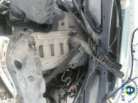 Motor BMW 5 E60/61 SED/TOU (M57-TU2D30) | OEM: 11000441297