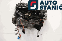 Motor BMW 5 E60/61 SED/TOU (M57-TUD30) | OEM: 11000441303 (GS6-53DZ)