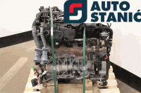 Motor BMW 5 E60/61 SED/TOU (N47-D20A) | OEM: 11002146543