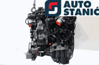 Motor BMW 5 E60/61 SED/TOU (N47-D20C) | OEM: 11002146543 (GA6HP19Z)