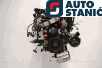 Motor BMW 5 E60/61 SED/TOU (N47-D20C) | OEM: 11002151738 (GA6HP19Z)