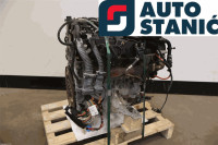 Motor BMW 5 E60/61 SED/TOU (N47-D20C) | OEM: 11002151738