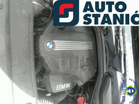 Motor BMW 5 E60/61 SED/TOU (N47-D20C) | OEM: 11002151738