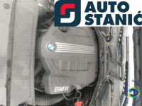 Motor BMW 5 E60/61 SED/TOU (N47-D20C) | OEM: 11002151738