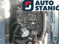 Motor BMW 5 E60/61 SED/TOU (N47-D20C)