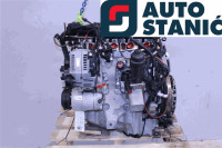 Motor BMW 5 F10/F11/F18 (B47-D20A) | OEM: 11002361993