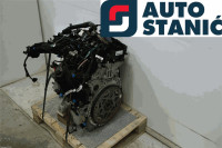 Motor BMW 5 F10/F11/F18 (B47-D20A) | OEM: 11002361993