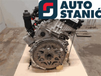 Motor BMW 5 F10/F11/F18 (B47-D20A) | OEM: 11002361993