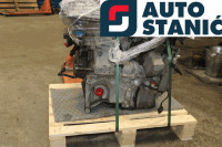 Motor BMW 5 F10/F11/F18 (B47-D20A) | OEM: 11002361995
