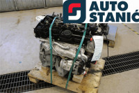 Motor BMW 5 F10/F11/F18 (B47-D20A) | OEM: 11002473073 (GA8HP50Z)