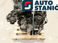 Motor BMW 5 F10/F11/F18 (B47-D20A) | OEM: 11002473073