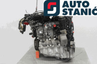 Motor BMW 5 F10/F11/F18 (B47-D20A) | OEM: 11002473073