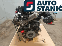 Motor BMW 5 F10/F11/F18 (B47-D20A) | OEM: 11002473073