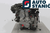 Motor BMW 5 F10/F11/F18 (B47-D20A) | OEM: 11002473077 (GA8HP-50Z)