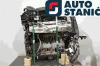 Motor BMW 5 F10/F11/F18 (B47-D20A) | OEM: 69409460