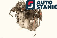 Motor BMW 5 F10/F11/F18 (B47D20A) | OEM: 11002455622 (0041746WAE)